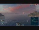 【WoWs】新任艦長が行く #37　駆逐３０日目（後編）　Blyskawica