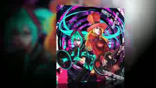 Vagenda - The First (feat. Hatsune Miku)