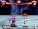 【８つの秘石２】 対戦動画