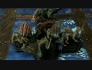 [MHX] 年の差親子 番外編 [四日目～前編～]