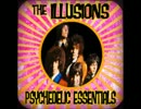 The Illusion - Did You See Her Eyes (1969)