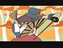 【初コラボ】懐かしの「番凩」歌ってみた【彩依×アズマ】