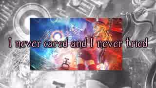 Vagenda - Farewell Sanity (feat. Hatsune Miku)