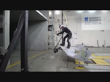 これにエンジンつければメーヴェ