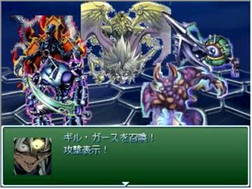 人気の 遊戯王 闇マリク 動画 22本 ニコニコ動画