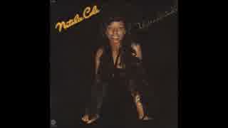 Natalie Cole - Party Lights　(1977)