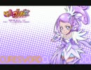 HOLY SWORD～勇気はキズナ～　キュアソード-剣崎真琴(CV-宮本佳那子)