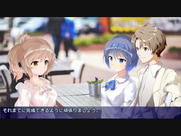 【CeVIO】急ごしらえのコマーシャル【第二回ひじき祭CM】