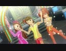 【亜美 伊織 やよい】GO MY WAY!!(A) ジャージ