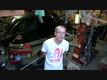 雑談（つべの方の話ですみません）