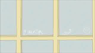 初音ミク　オリジナル曲　さみだれ