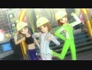 【雪歩 真 茶髪美希】Do-Dai(A) ジャージ