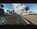 The Crew - サミット本戦のスピードスキル 15965pts（ドラッグスペック使用）