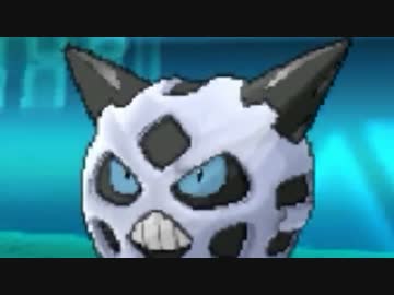 【ポケモンORAS】ポケモン対戦に人生を捧げます-10日目-【レート】