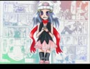 【ポケスペ歌ってみた】プラチナでハロ/ハワユ【リメイク】