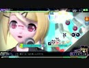 【Project DIVA Arcade FT】39 EXTRA EXTREME【PERFECT】