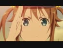 ハイスクール・フリート最終話のEDを変えてみた