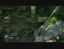 クレさんが大暴れする　アンチャーテッド４マルチプレイ　part32
