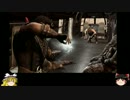 格ゲー素人のゆっくりが魔界の戦士たちに挑む！３【MKX】