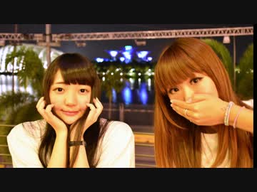 【なつめとゆときとお】45秒踊ってみた【inシンガポール】