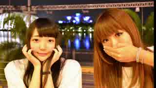 【なつめとゆときとお】45秒踊ってみた【inシンガポール】