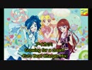 アイカツ! Growing for a dream-Euro Beat Charger Mix-