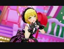 デレステMV [ 明日また会えるよね ] LQ-720/60fps