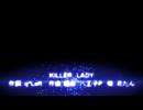 [MMD]KiLLER LADY 弱音ハク