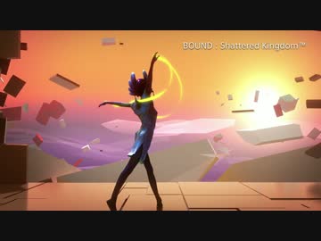 【PS4・PSVR】PlayStation VRローンチラインナップトレイラー【亜】