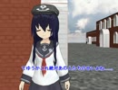 【MMD紙芝居】バーテンダー提督の日常　2話