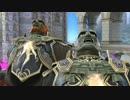 【スマブラWiiU】中ボスおじさん part17【ガノンドロフ】