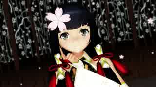 【MMD艦これ】瑞穂さんで極楽浄土 60fps