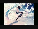 【初音ミク】藤原さくら／Soup【カバー】ピアノver