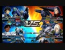 【EXVSFB】Vガンダムヘキサでてっぺん目指す 実況プレイPart72