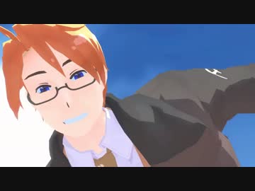 【APヘタリアＭＭＤ】FOREVER