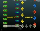【ナナシス譜面リズム確認】FALLING DOWN【HARD ☆7.0】