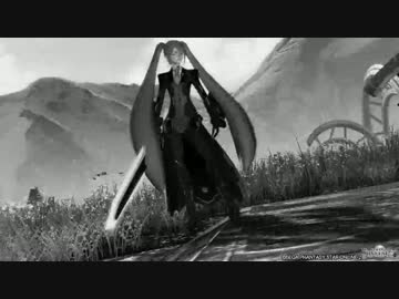 【ボカロ実況】PSO2奮闘記　ミク編#13【PSO2】