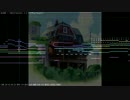 【耳をすませば】の曲をひとつ作ってみた【野見祐二】