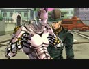 【ジョジョEoH】川尻浩作 バトルBGM【作業用BGM】