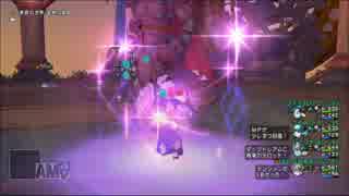 【DQX】占い師8人で行くツアー-その３-ドレアム-20160730