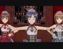【何しゃべって良いか分からない実況】アイマスＰＳ【ぱ～と６】