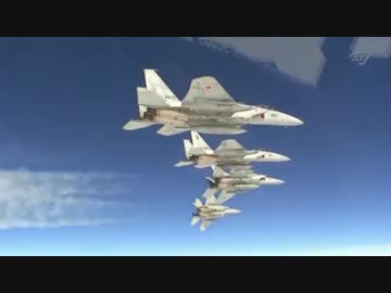 航空自衛隊「たった一つの想い」