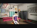 【MMD】あの鳥っぽいカチューシャ装着！！