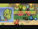 【実況】探検隊を始めたがかなり厳しい【ポケダン空】part3