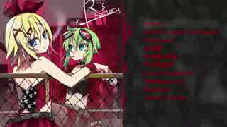 【C90新譜】There is hope beyond despair / R'sFactory【XFD】