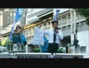③[村上利一] 桜井誠・東京都知事選挙・応援演説 秋葉原駅 7.30
