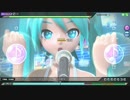 【PDAFT】日焼け水着のミクで39 (EXTRA EXTREME)