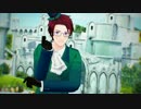 【APヘタリアMMD】極楽浄土【自作貴族】