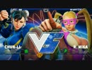 SonicBoom2016 スト5 TOP16Wineers MOV vs Luffy