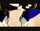 【MMDアイナナ】二階堂大和＿Pelagic_fish